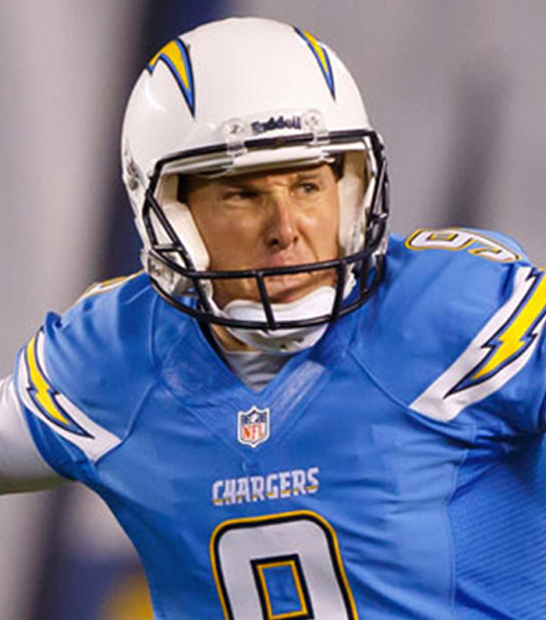 Nick Novak