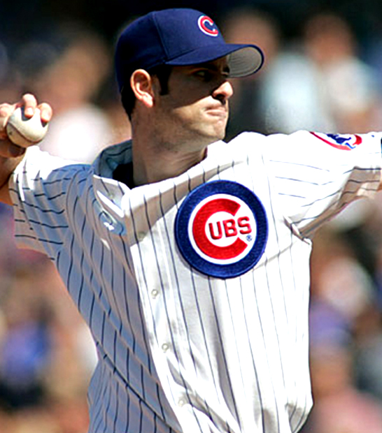 Mark Prior